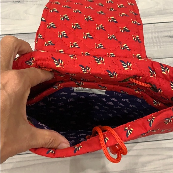 Quilted Backpack - Picture 3 of 4